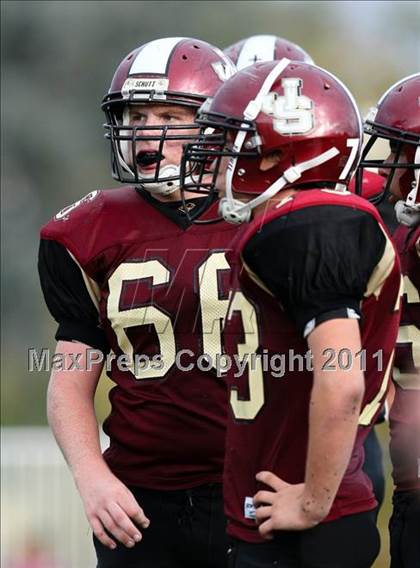 Thumbnail 3 in Fullerton @ JSerra Catholic photogallery.