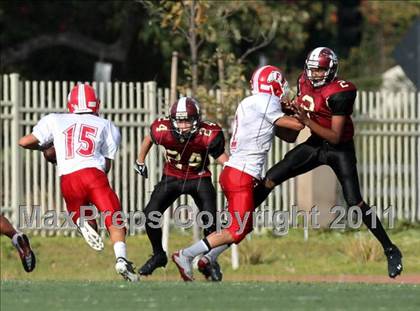Thumbnail 1 in Fullerton @ JSerra Catholic photogallery.