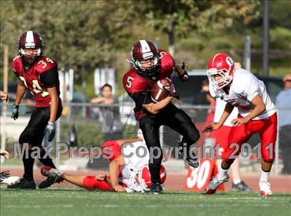Thumbnail 1 in Fullerton @ JSerra Catholic photogallery.