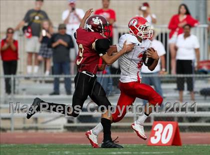 Thumbnail 2 in Fullerton @ JSerra Catholic photogallery.