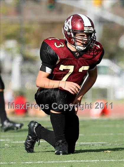 Thumbnail 1 in Fullerton @ JSerra Catholic photogallery.