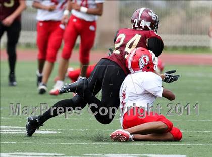 Thumbnail 2 in Fullerton @ JSerra Catholic photogallery.