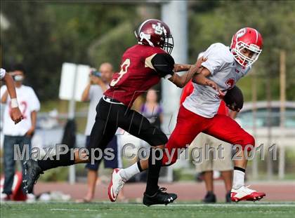 Thumbnail 2 in Fullerton @ JSerra Catholic photogallery.