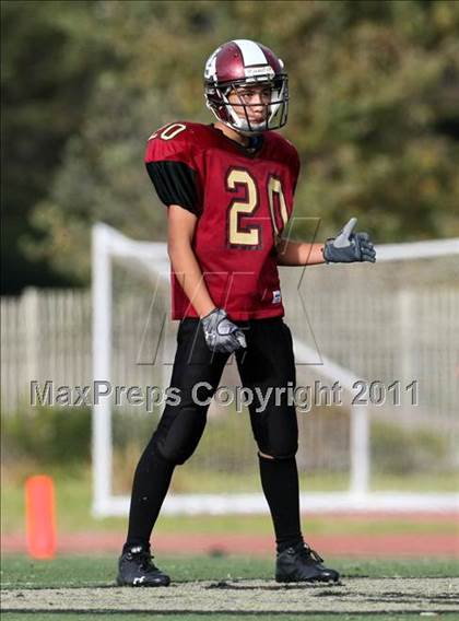 Thumbnail 1 in Fullerton @ JSerra Catholic photogallery.