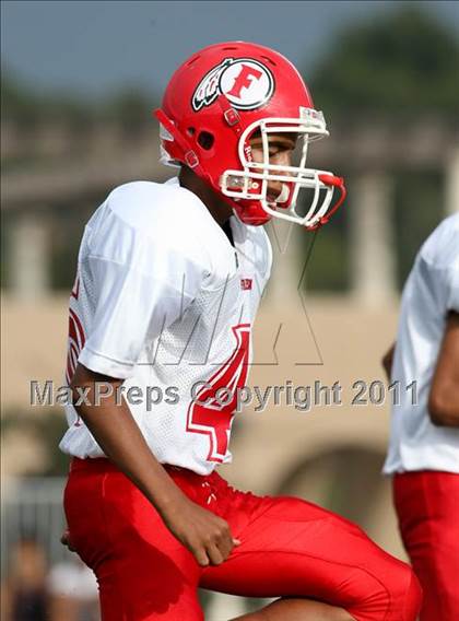 Thumbnail 2 in Fullerton @ JSerra Catholic photogallery.