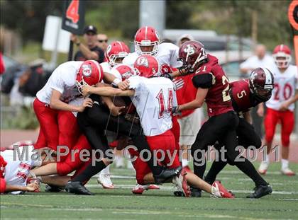 Thumbnail 3 in Fullerton @ JSerra Catholic photogallery.