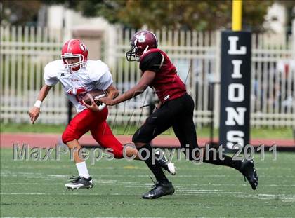 Thumbnail 2 in Fullerton @ JSerra Catholic photogallery.