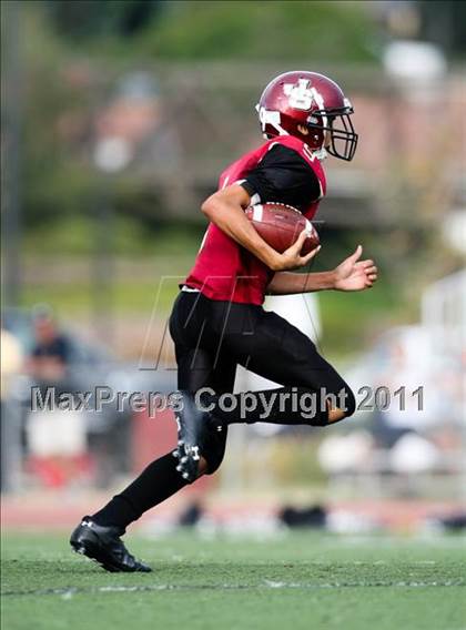 Thumbnail 2 in Fullerton @ JSerra Catholic photogallery.