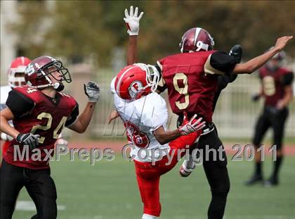 Thumbnail 3 in Fullerton @ JSerra Catholic photogallery.