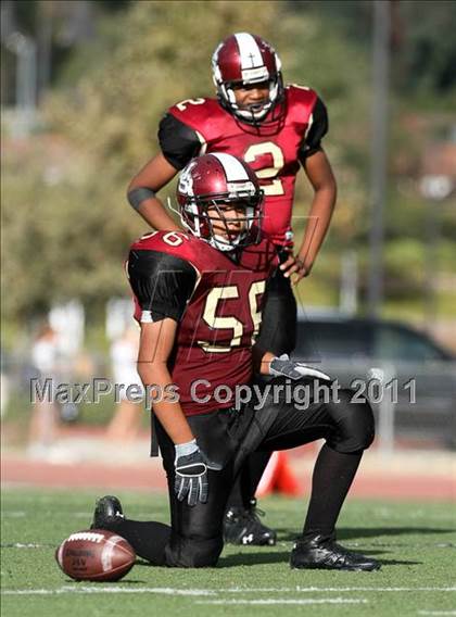 Thumbnail 2 in Fullerton @ JSerra Catholic photogallery.