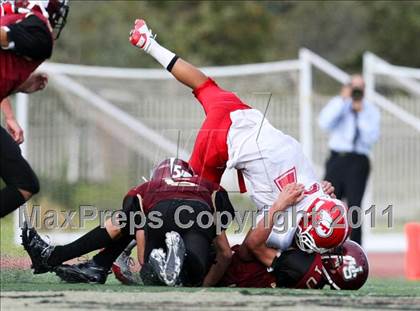 Thumbnail 3 in Fullerton @ JSerra Catholic photogallery.