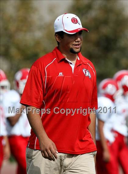Thumbnail 2 in Fullerton @ JSerra Catholic photogallery.