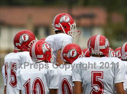 Thumbnail 1 in Fullerton @ JSerra Catholic photogallery.