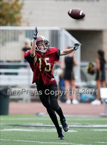 Thumbnail 1 in Fullerton @ JSerra Catholic photogallery.
