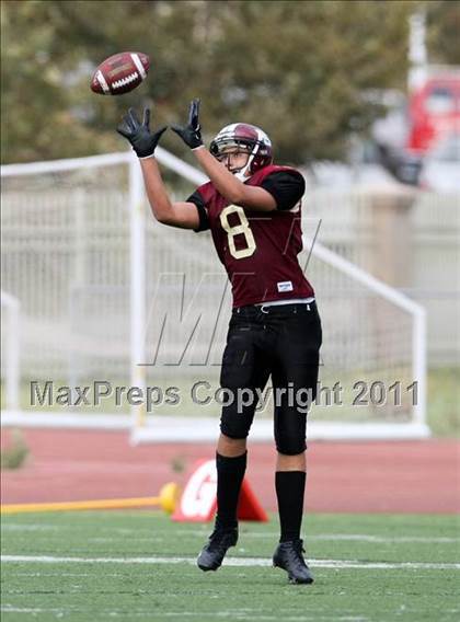 Thumbnail 2 in Fullerton @ JSerra Catholic photogallery.