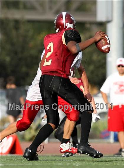 Thumbnail 3 in Fullerton @ JSerra Catholic photogallery.