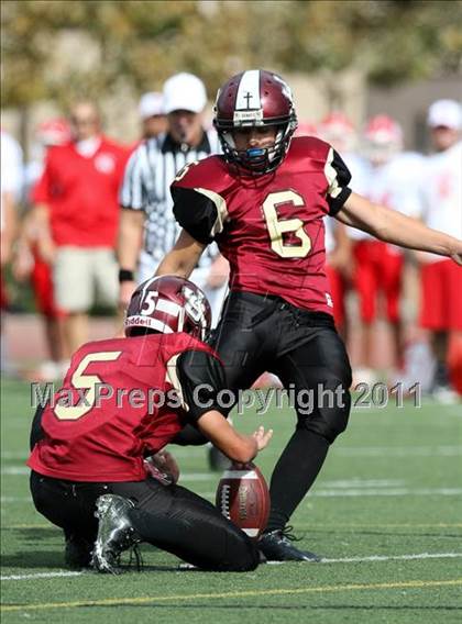 Thumbnail 1 in Fullerton @ JSerra Catholic photogallery.