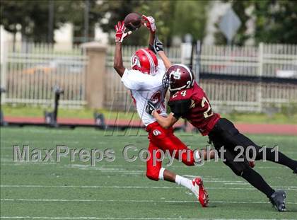 Thumbnail 3 in Fullerton @ JSerra Catholic photogallery.