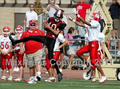 Thumbnail 2 in Fullerton @ JSerra Catholic photogallery.