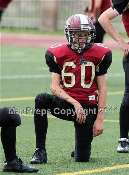 Thumbnail 2 in Fullerton @ JSerra Catholic photogallery.
