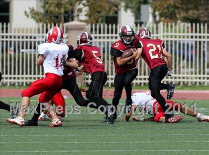 Thumbnail 1 in Fullerton @ JSerra Catholic photogallery.
