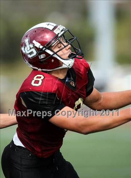 Thumbnail 1 in Fullerton @ JSerra Catholic photogallery.