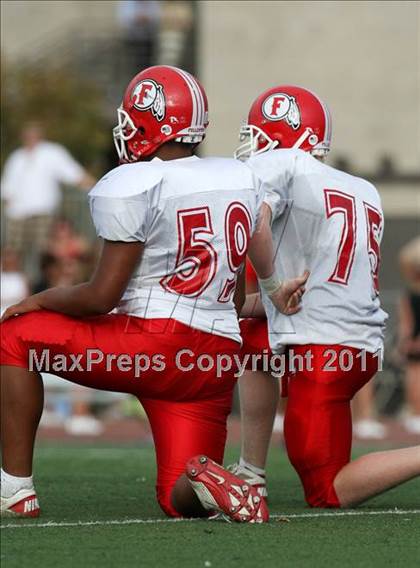 Thumbnail 1 in Fullerton @ JSerra Catholic photogallery.