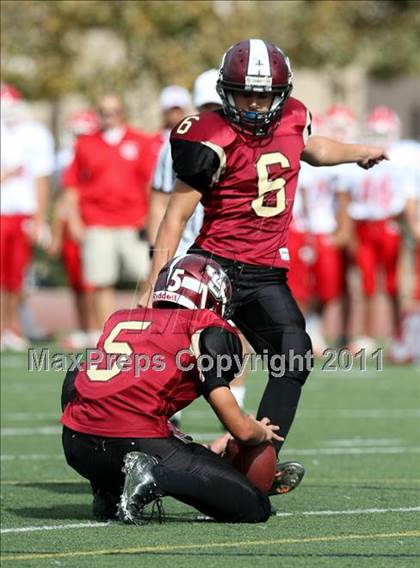Thumbnail 3 in Fullerton @ JSerra Catholic photogallery.