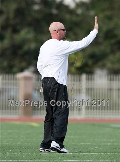 Thumbnail 2 in Fullerton @ JSerra Catholic photogallery.