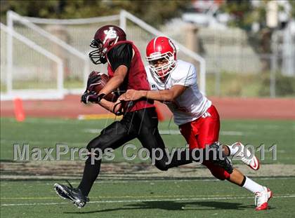 Thumbnail 1 in Fullerton @ JSerra Catholic photogallery.