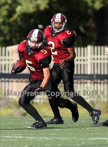 Thumbnail 3 in Fullerton @ JSerra Catholic photogallery.