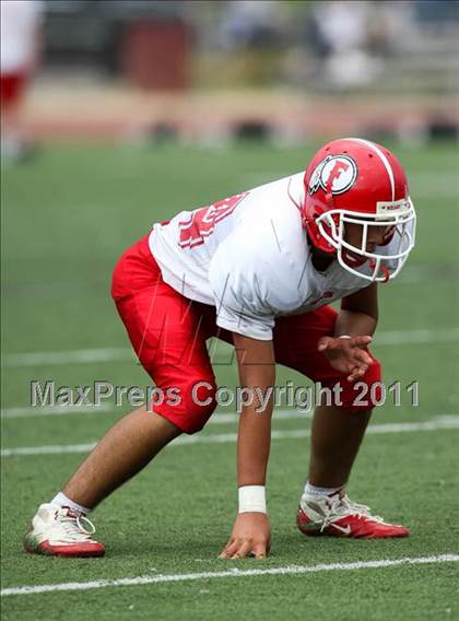 Thumbnail 1 in Fullerton @ JSerra Catholic photogallery.