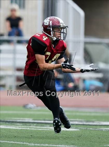 Thumbnail 3 in Fullerton @ JSerra Catholic photogallery.