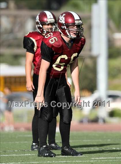 Thumbnail 3 in Fullerton @ JSerra Catholic photogallery.