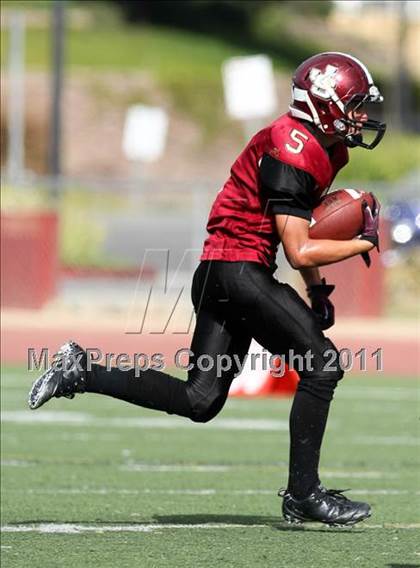 Thumbnail 2 in Fullerton @ JSerra Catholic photogallery.