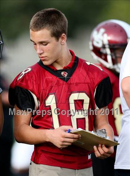 Thumbnail 2 in Fullerton @ JSerra Catholic photogallery.