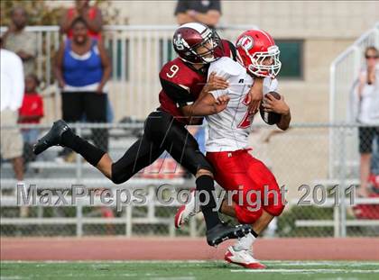 Thumbnail 1 in Fullerton @ JSerra Catholic photogallery.