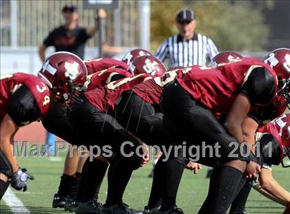 Thumbnail 1 in Fullerton @ JSerra Catholic photogallery.