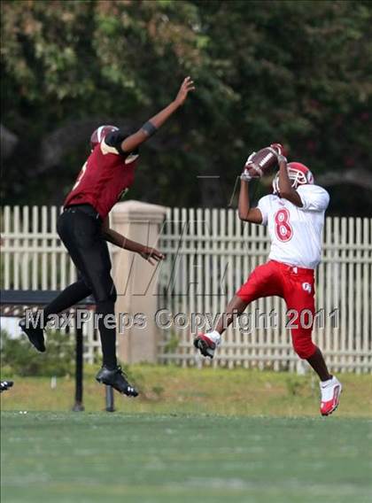 Thumbnail 2 in Fullerton @ JSerra Catholic photogallery.