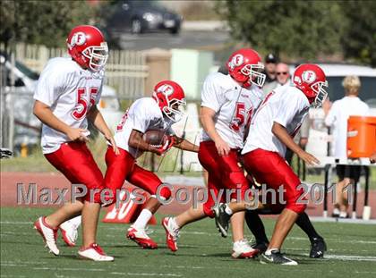 Thumbnail 1 in Fullerton @ JSerra Catholic photogallery.