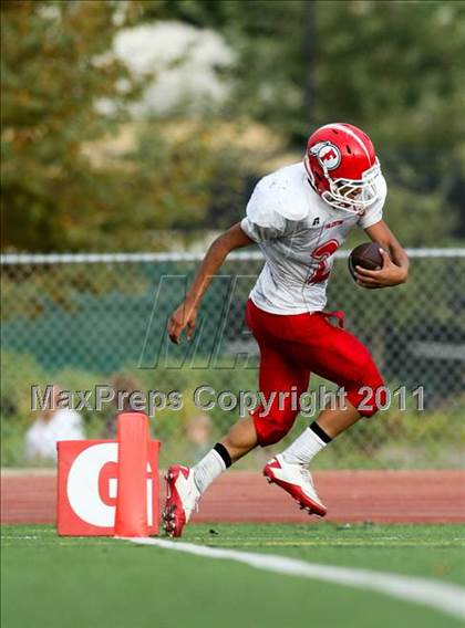 Thumbnail 1 in Fullerton @ JSerra Catholic photogallery.