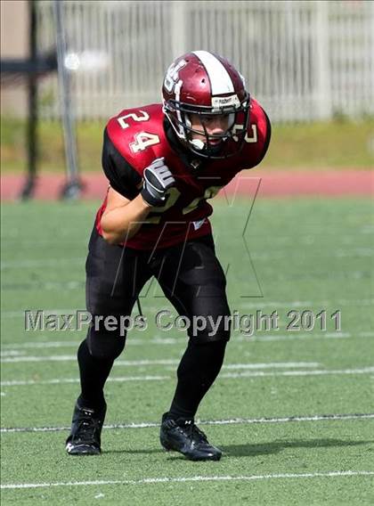 Thumbnail 1 in Fullerton @ JSerra Catholic photogallery.