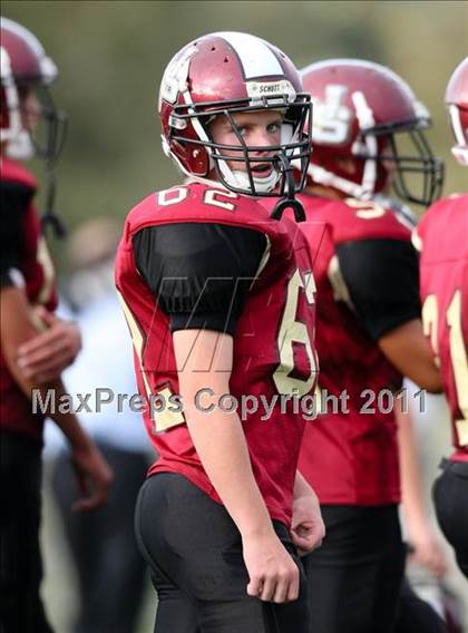 Thumbnail 2 in Fullerton @ JSerra Catholic photogallery.