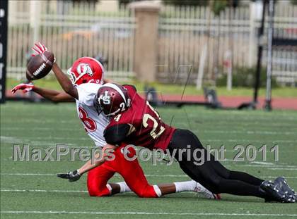 Thumbnail 2 in Fullerton @ JSerra Catholic photogallery.