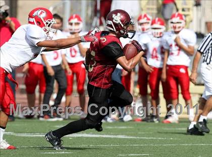 Thumbnail 1 in Fullerton @ JSerra Catholic photogallery.