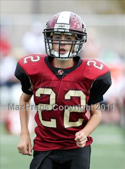 Thumbnail 3 in Fullerton @ JSerra Catholic photogallery.
