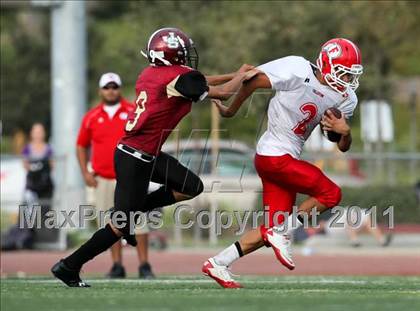 Thumbnail 3 in Fullerton @ JSerra Catholic photogallery.