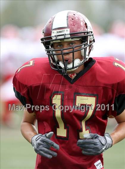 Thumbnail 2 in Fullerton @ JSerra Catholic photogallery.