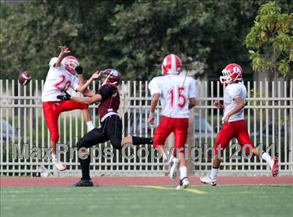 Thumbnail 1 in Fullerton @ JSerra Catholic photogallery.