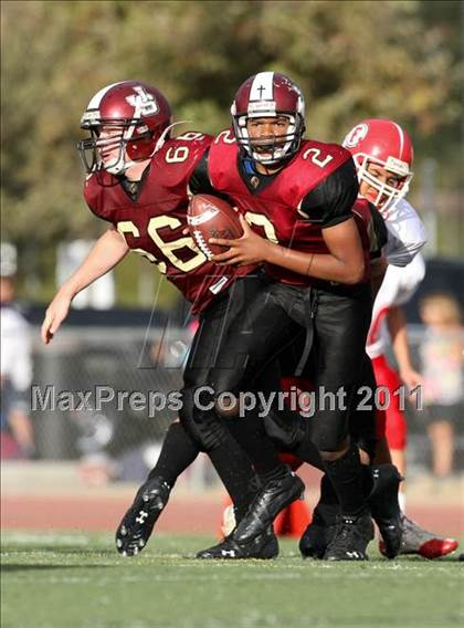 Thumbnail 2 in Fullerton @ JSerra Catholic photogallery.